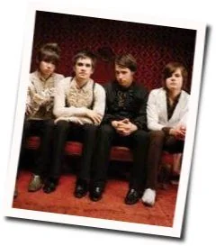 Were So Starving (Ver2) Tab by Panic! At The Disco