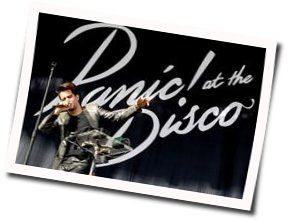 Bohemian Rhapsody Chords by Panic! At The Disco