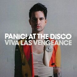 California Chords by Panic! At The Disco