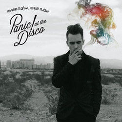 Casual Affair Chords by Panic! At The Disco