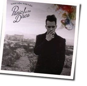 Collar Full Chords by Panic! At The Disco