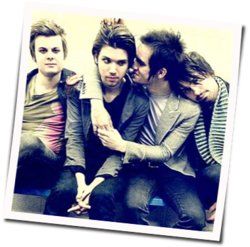Emperors New Clothes Acoustic Chords by Panic! At The Disco