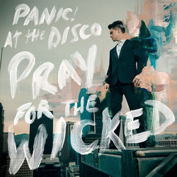 Fuck A Silver Lining Chords by Panic! At The Disco