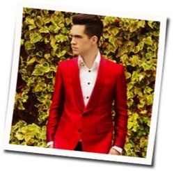 Girlsgirlsboys Chords by Panic! At The Disco
