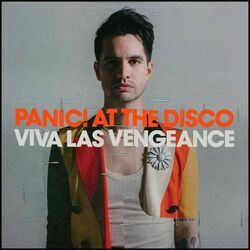 God Killed Rock And Roll Chords by Panic! At The Disco