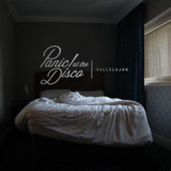 Hallelujah Bass Tab by Panic! At The Disco
