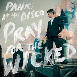 High Hopes  Bass Tab by Panic! At The Disco