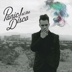 Hooked On A Feeling Chords by Panic! At The Disco
