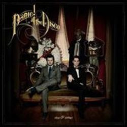Hurricane by Panic! At The Disco