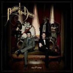 Hurricane Bass Tab by Panic! At The Disco