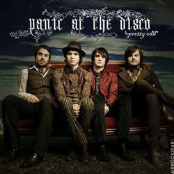 Hurricane Acoustic by Panic! At The Disco