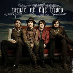 Hurricane Acoustic Chords by Panic! At The Disco