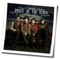 I Have Friends In Holy Spaces by Panic! At The Disco