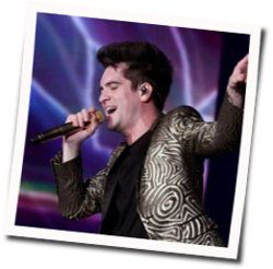 I Write Sins Not Tradgies Tab by Panic! At The Disco