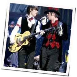 I Write Sins Not Tragedies Bass tabs by Panic! At The Disco