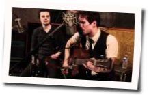 I Write Sins Not Tragedies Acoustic Tab by Panic! At The Disco