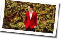 Impossible Year Bass Tab by Panic! At The Disco