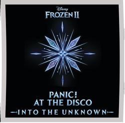 Into The Unknown  Chords by Panic! At The Disco