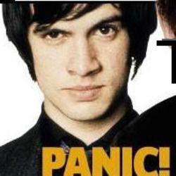 It's Time To Dance Cause Boys Will Be Boys Chords by Panic! At The Disco