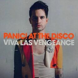 Local God Chords by Panic! At The Disco