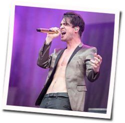 London Beckoned Songs About Money Tab by Panic! At The Disco