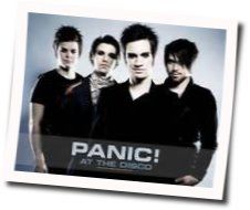 Mercenary Chords by Panic! At The Disco