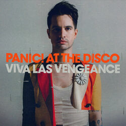 Middle Of A Breakup by Panic! At The Disco