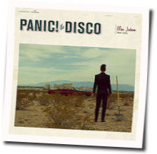 Miss Jackson Tab by Panic! At The Disco