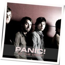 Nail For Breakfast Tacks For Snacks Bass Tab by Panic! At The Disco
