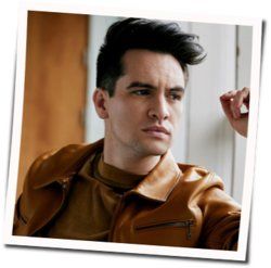 Nearly Witches Bass Tab by Panic! At The Disco