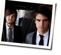 Nearly Witches Ever Since We Met Tab by Panic! At The Disco