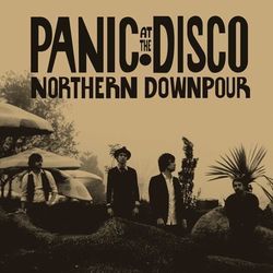 Northern Downpour Tabs by Panic! At The Disco