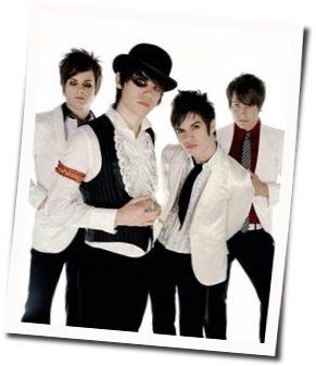 Roaring 20s Ukulele Chords by Panic! At The Disco