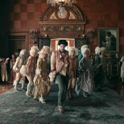 Sad Clown Chords by Panic! At The Disco