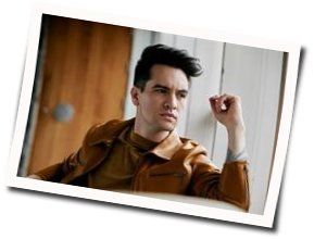 Say Amen Saturday Night  Chords by Panic! At The Disco