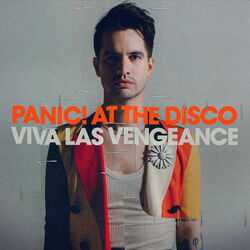 Say It Louder Chords by Panic! At The Disco