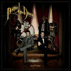 Stall Me Chords by Panic! At The Disco