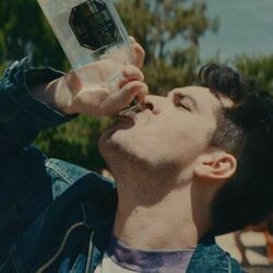 Sugar Soaker Chords by Panic! At The Disco