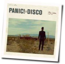 The End Of All Things Chords by Panic! At The Disco