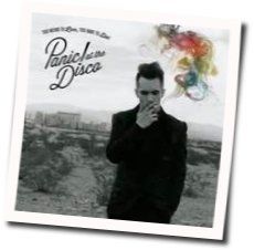 This Is Gospel Bass tabs by Panic! At The Disco