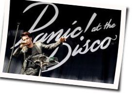 Victourius Chords by Panic! At The Disco