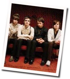 We're So Starving  Tab by Panic! At The Disco
