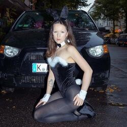 Avoidant Little B ˂3 Chords by Panicbaby