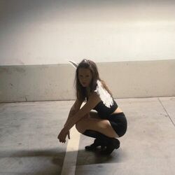 Claw Marks Chords by Panicbaby