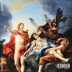 Rome Falls Chords by Panicland