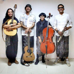 Kepada Noor Chords by Panji Sakti