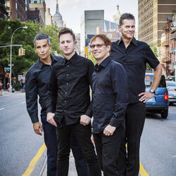 Flower Chords by Pansy Division