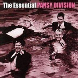 Luv Luv Luv Chords by Pansy Division
