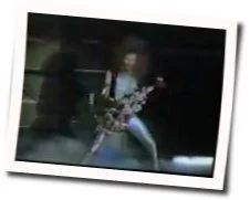All Over Tonight Tab by Pantera
