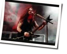 Avoid The Light Tab by Pantera